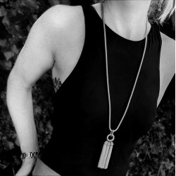 COLLIER COUP DE COEUR