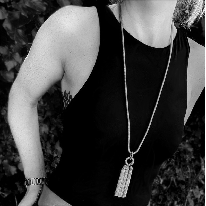 COLLIER COUP DE COEUR