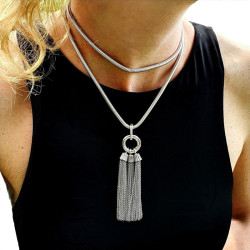 COLLIER COUP DE COEUR