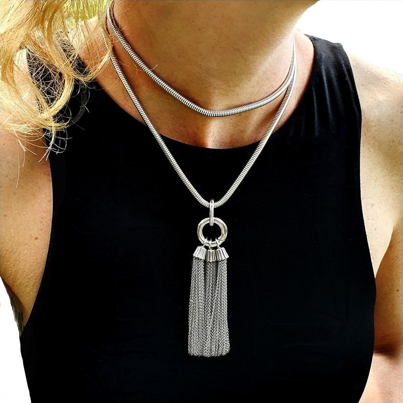 COLLIER COUP DE COEUR