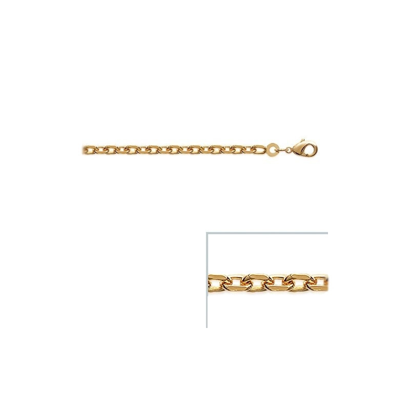Chaine 1.50 mm Forcat