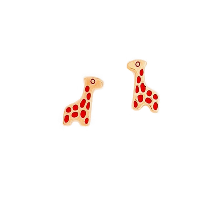 Boucle Pl or 750 enfant