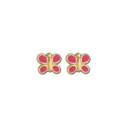 Boucle Pl or 750 enfant