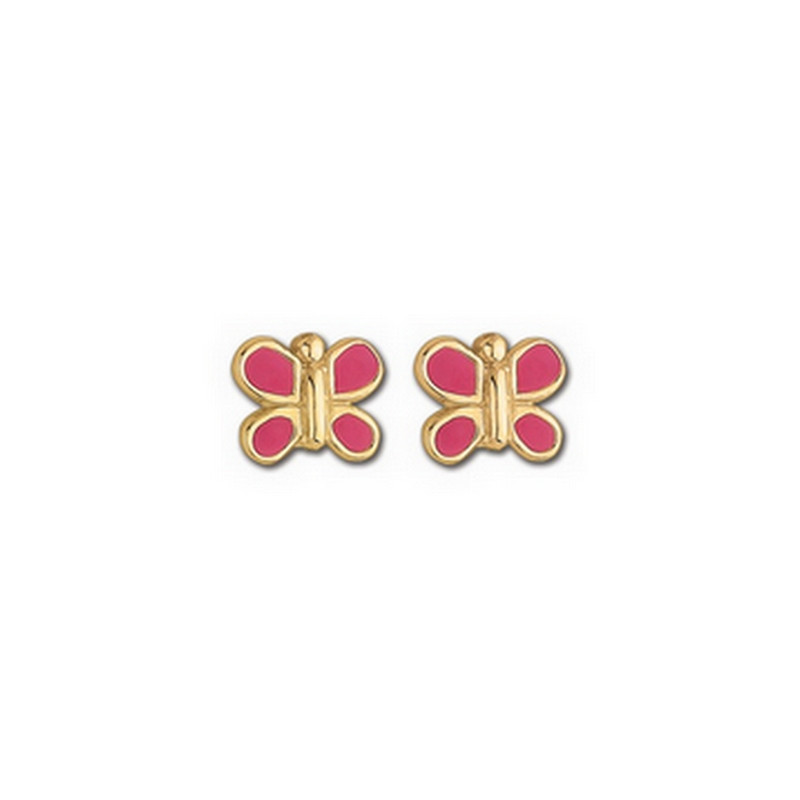 Boucle Pl or 750 enfant