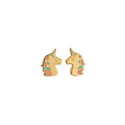 Boucle Pl or 750 enfant