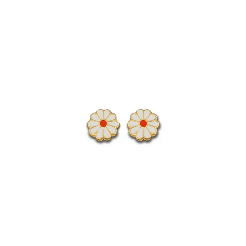 Boucle Pl or 750 enfant