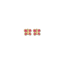 Boucle Pl or 750 enfant