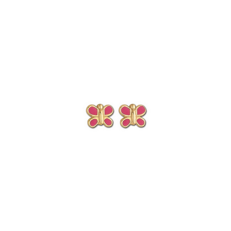 Boucle Pl or 750 enfant