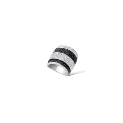 Bague argent