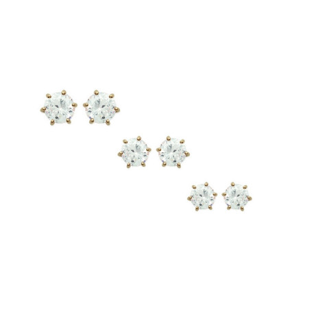 Puces d'oreilles