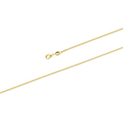 Chaine de cheville Pl or