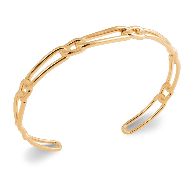 Bracelet Pl or 750°°°