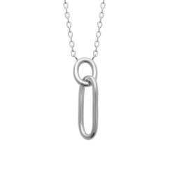 Collier Argent 925°°°