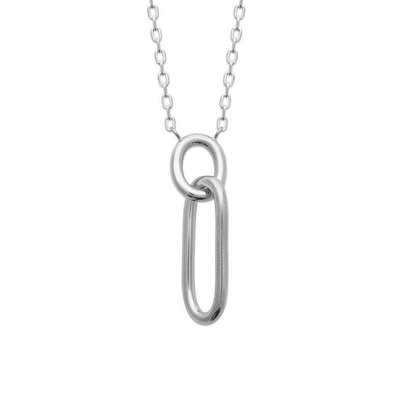 Collier Argent 925°°°