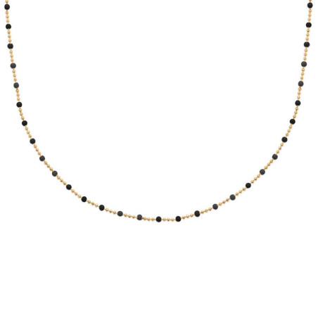 Collier Pl or 750°°°