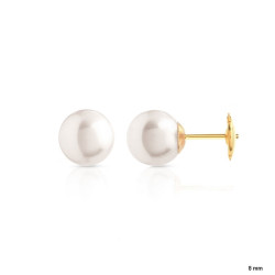 PERLES 8 mm