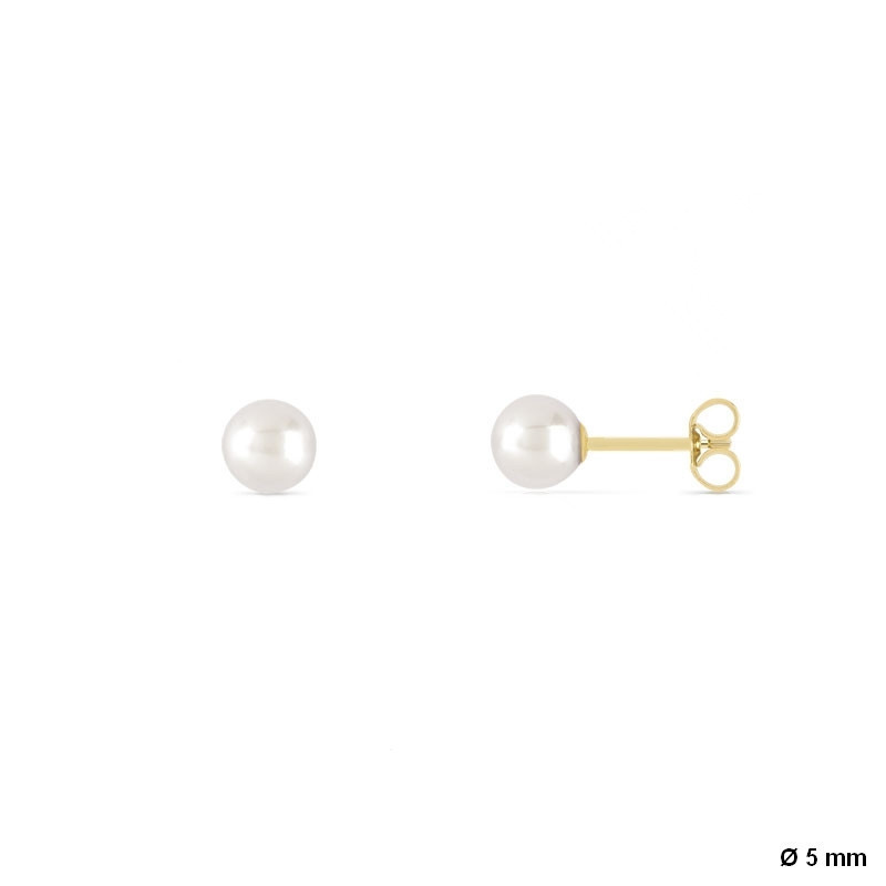 PERLES 5 mm
