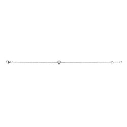 BRACELET OR & DIAMANT