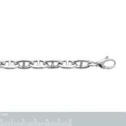 Collier & Bracelet Arg 925°°