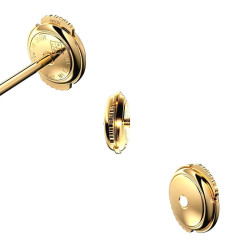 SYSTEME FERMOIR SECURISE