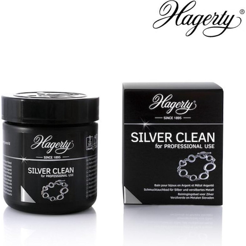 SILVER CLEAN Pro