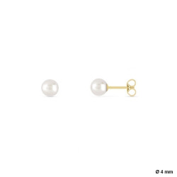 PERLES 4 mm