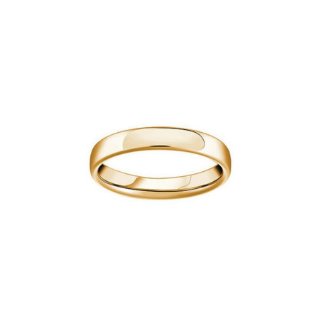 BAGUE ALLIANCE HOMME OR 750°°°