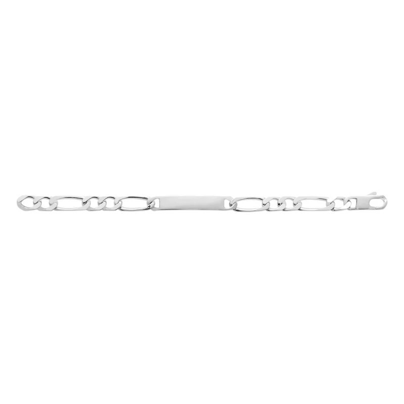 Bracelet Identité Adulte 22 cm