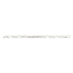 Bracelet Identité Enfant-Ado 20 cm