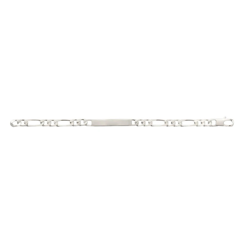 Bracelet Identité Enfant-Ado 20 cm