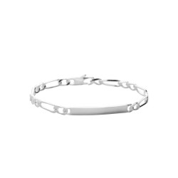 Bracelet Identité Enfant 18 cm