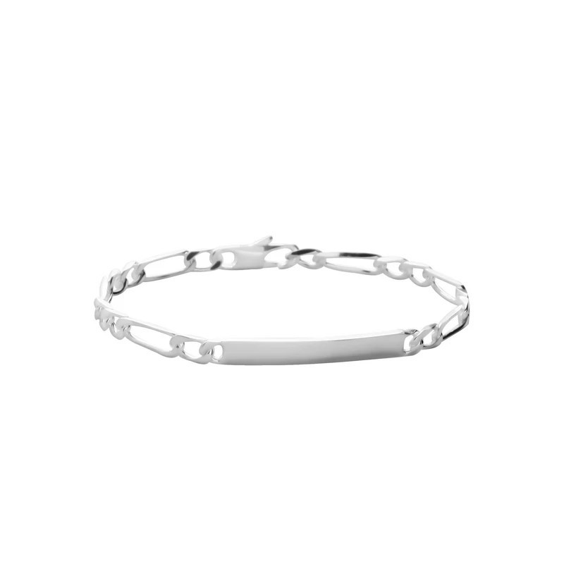 Bracelet Identité Enfant 18 cm