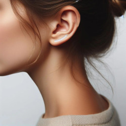 Boucles Contours Oreilles