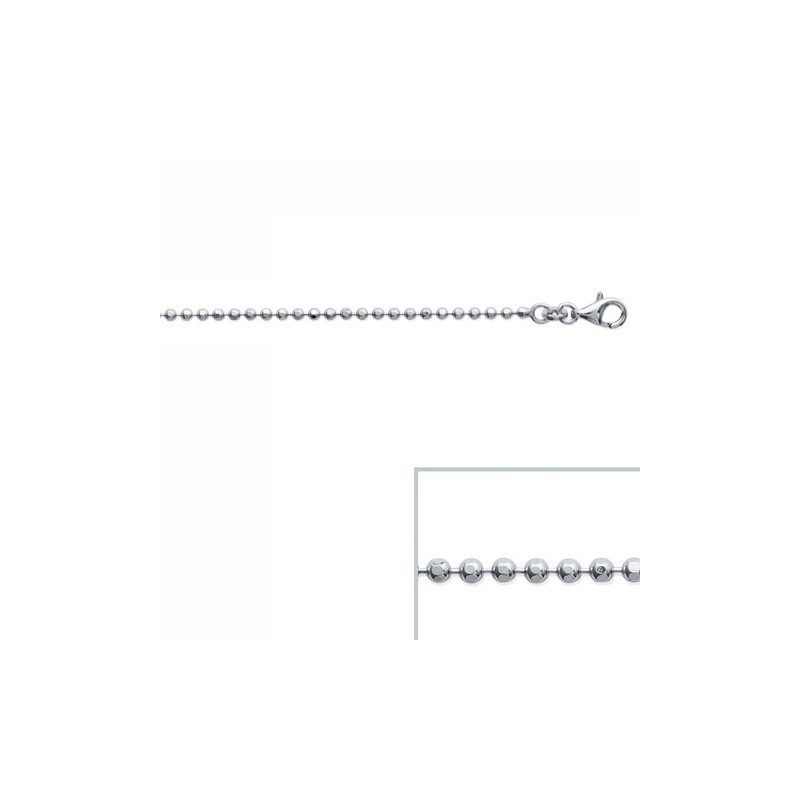 Chaine 2.00 mm