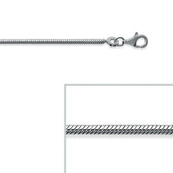 Chaine 1 mm