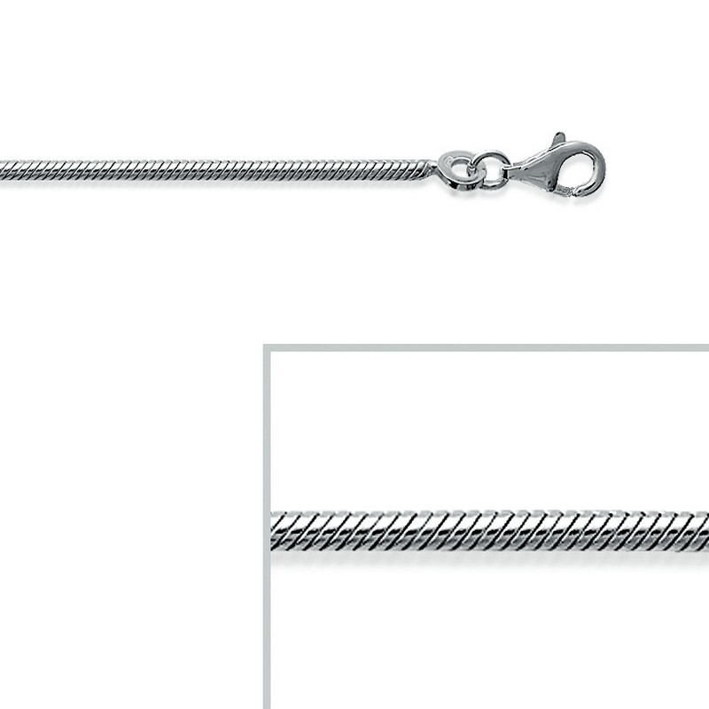 Chaine 1 mm