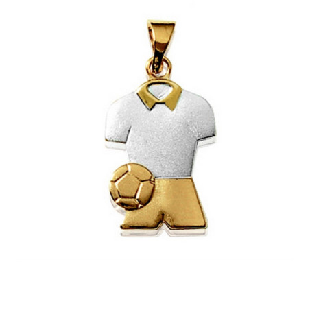 PENDENTIF FOOT