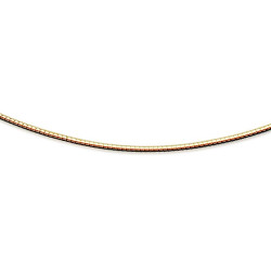 Chaine 1.1 mm câble rigide