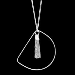 Collier sautoir