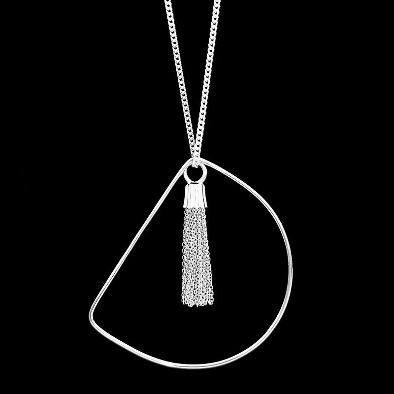 Collier sautoir