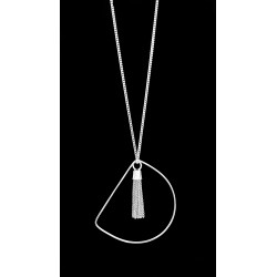 Collier sautoir
