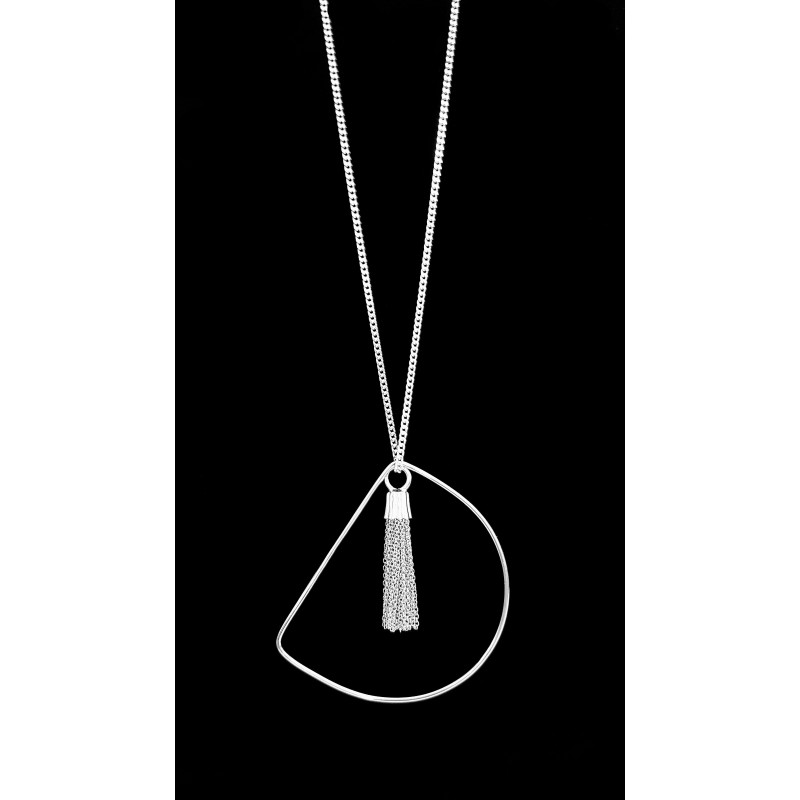Collier sautoir