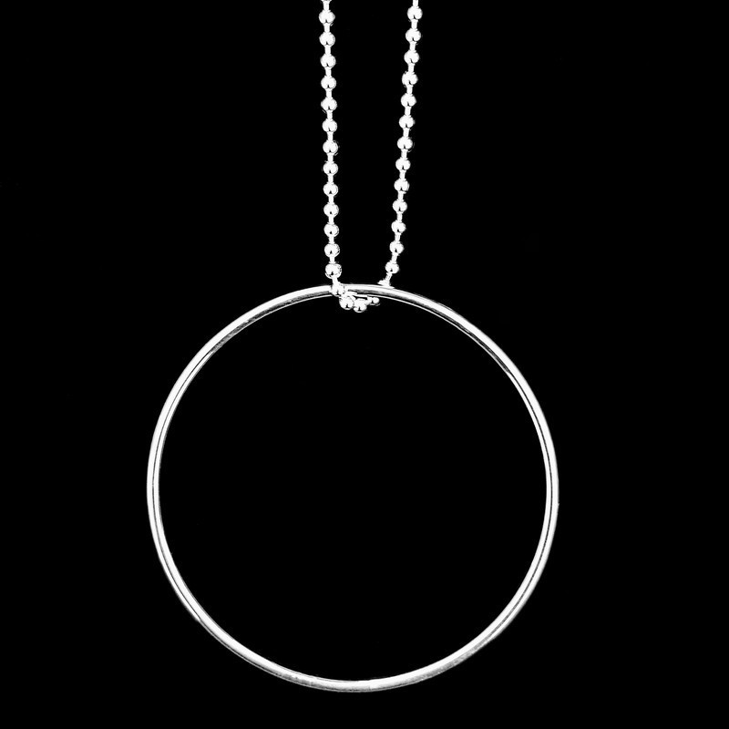 Collier sautoir