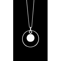 Collier sautoir
