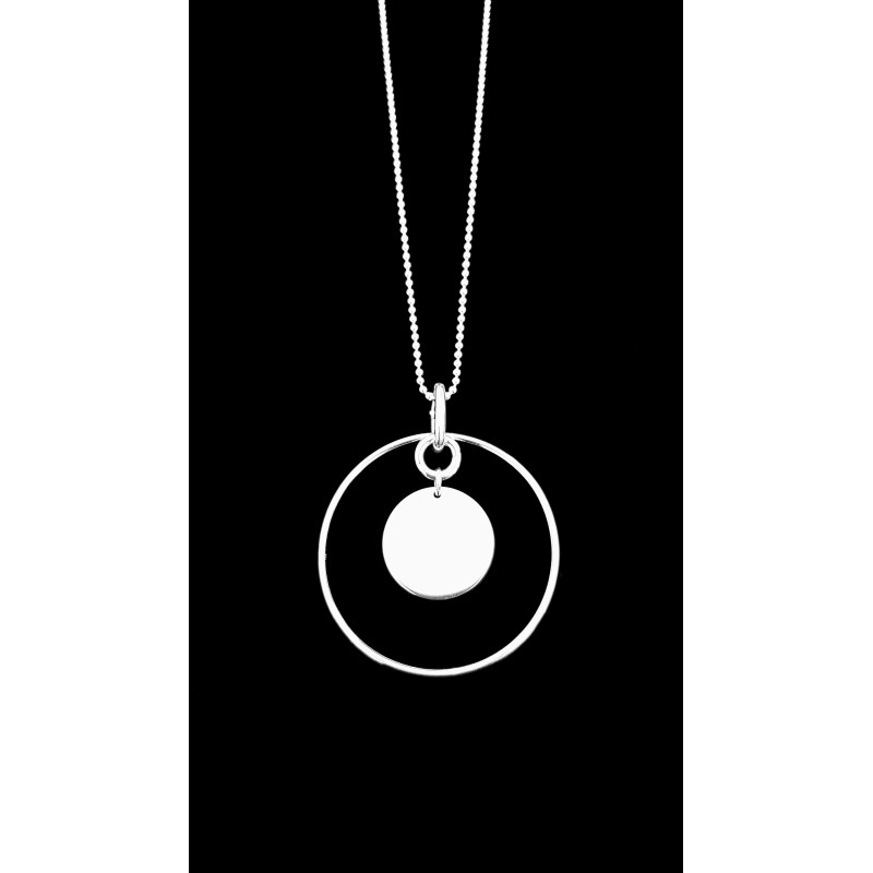 Collier sautoir