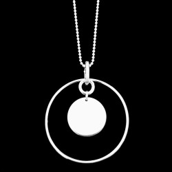 Collier sautoir