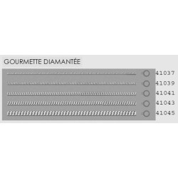 Chaine 2.20 mm