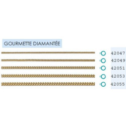 Chaine 1.30 mm