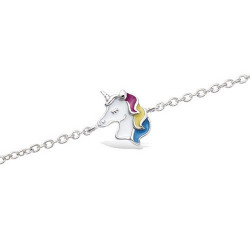 Parure Licorne