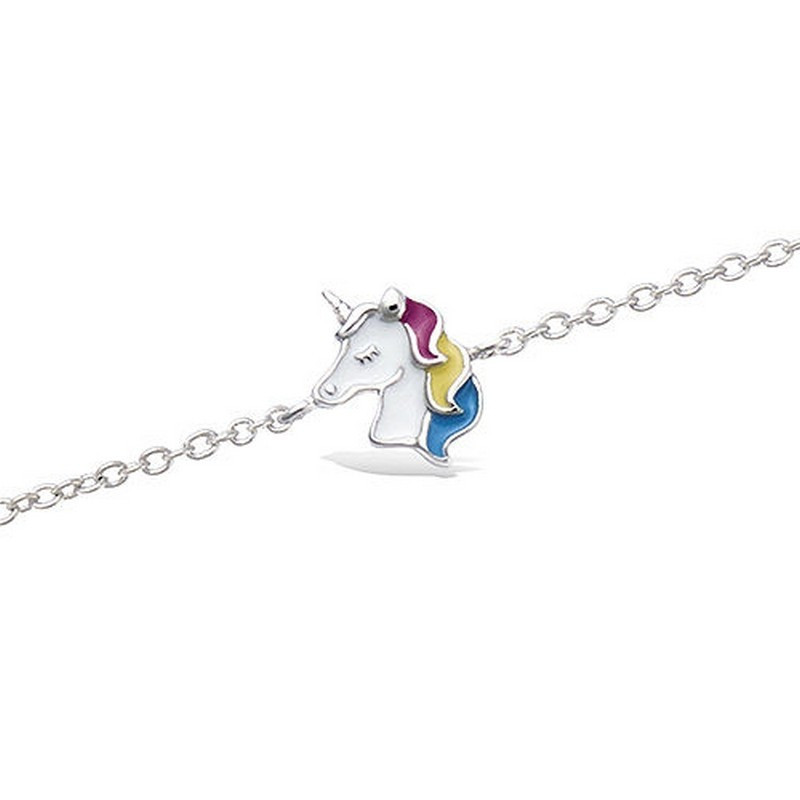 Parure Licorne